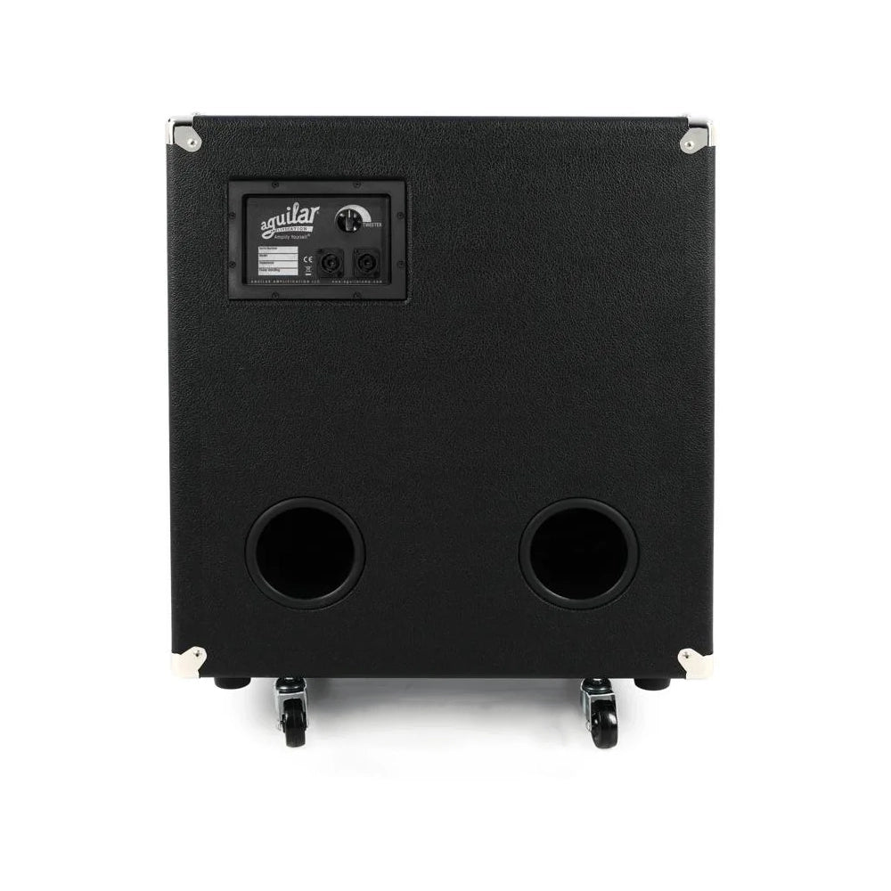 Aguilar SL 410x - 4x10" 800-watt 4 ohm Bass Cabinet