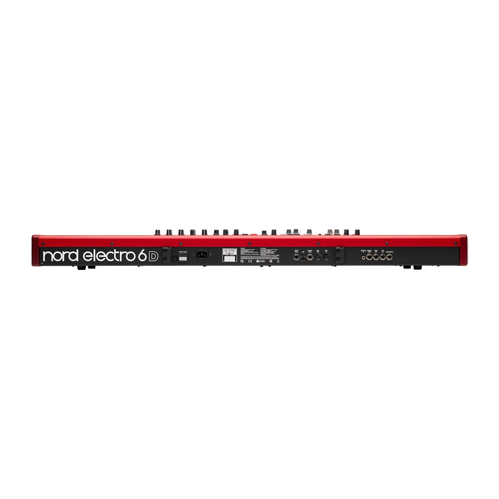 Nord Electro 6D 73 Key nord-electro-6d-73-key