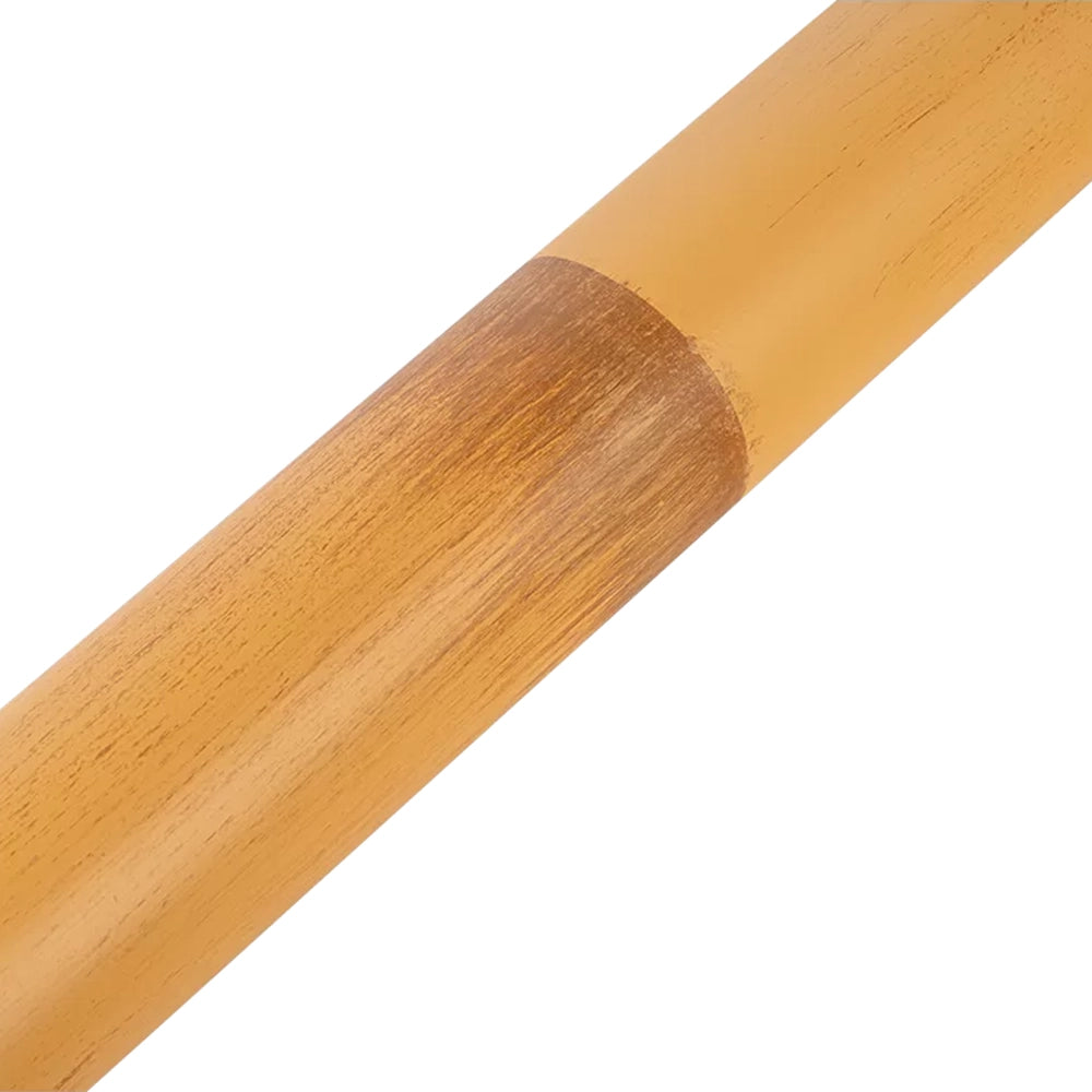 Meinl 51" Synthetic Didgeridoo - Bamboo Finish