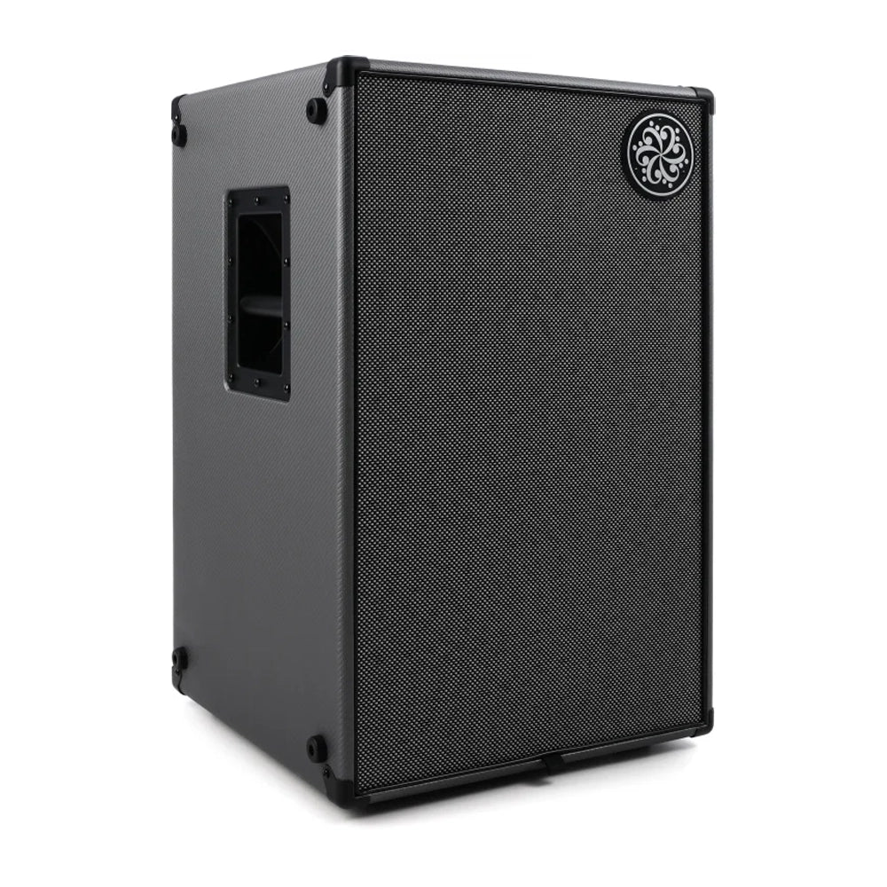 Gabinete de Bajo Darkglass DG212NE de 1000 vatios 2x12"
