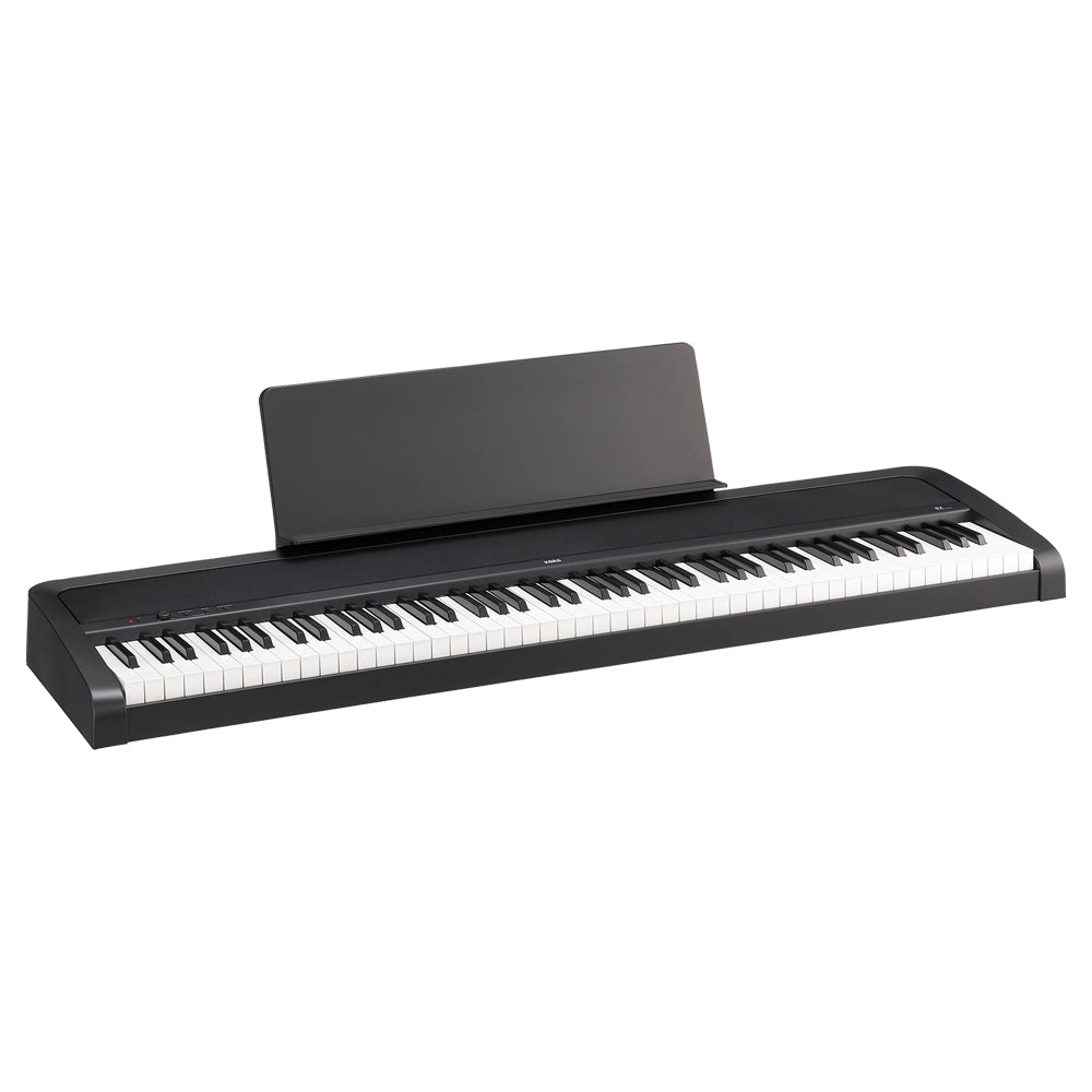 Korg B2 88-Key Digital Piano Black