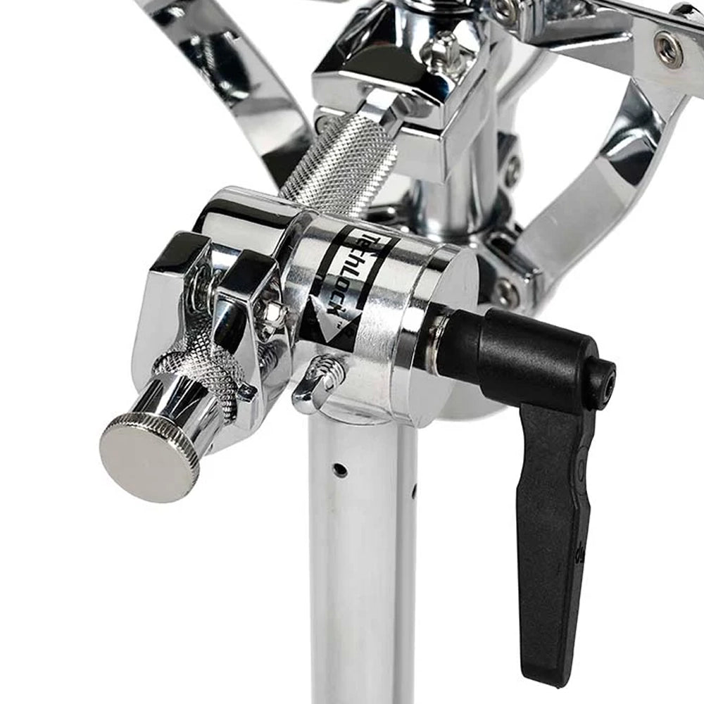 DW DWCP9399AL Soporte de Tom/Airlift Snare de la Serie 9000
