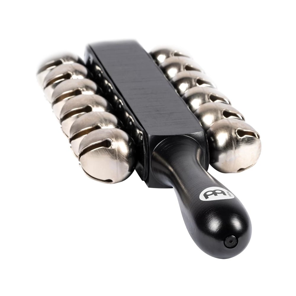 Meinl Sleigh Bells Black 12 Bells