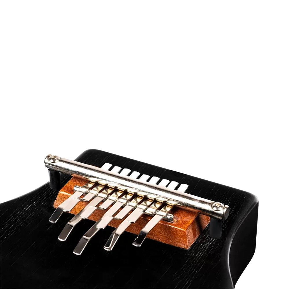 Meinl Wah-Wah Kalimba Black