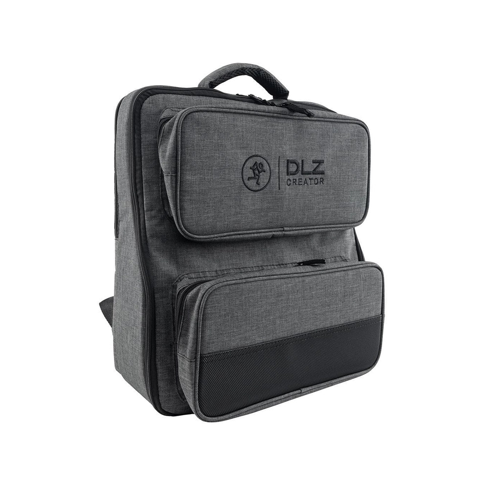 Mackie Backpack for DLZ Creator Adaptive Digital Mixer