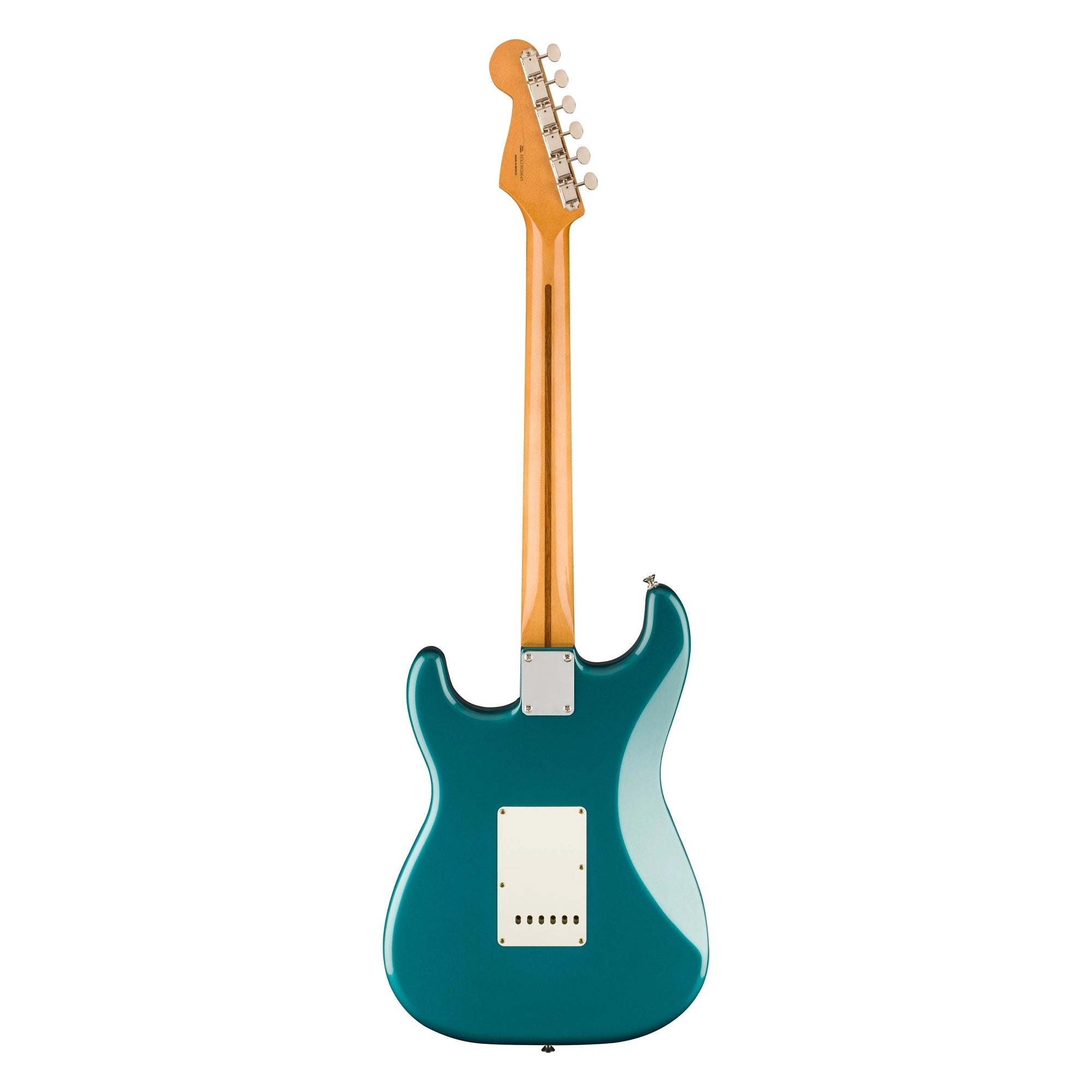 Fender Vintera II '50s Stratocaster Electric Guitar  - Ocean Turquoise