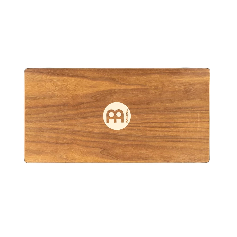 Meinl Multitimbral Turbo Slap-Top Cajon Walnut