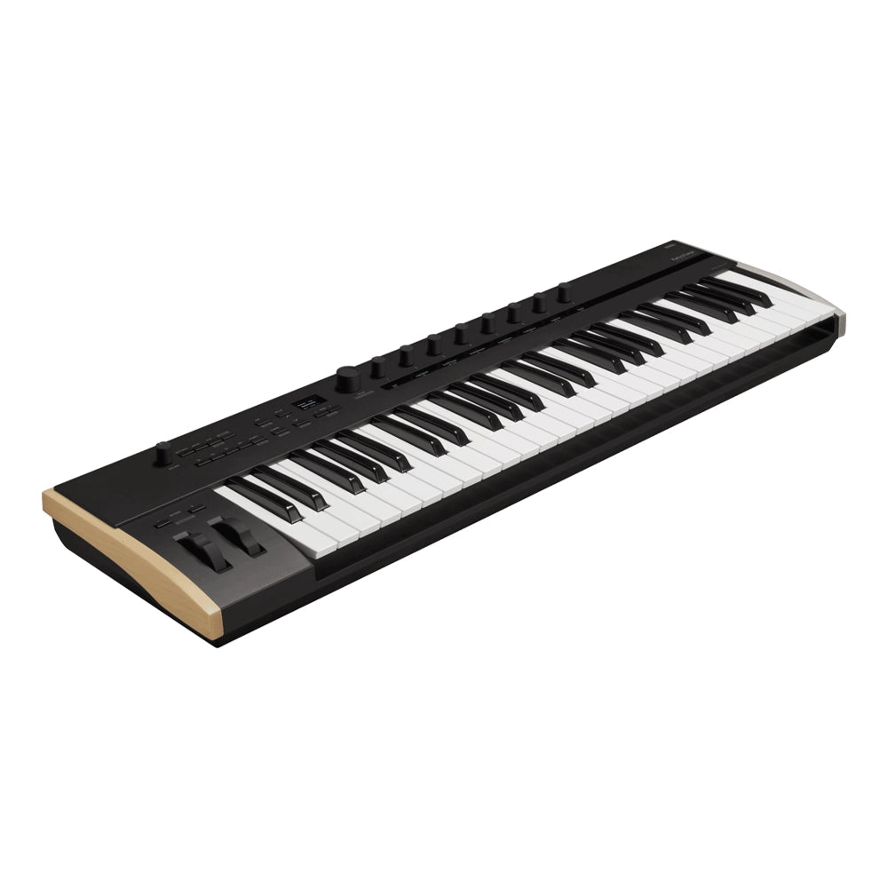 Korg Keystage 61-key MIDI Keyboard Controller