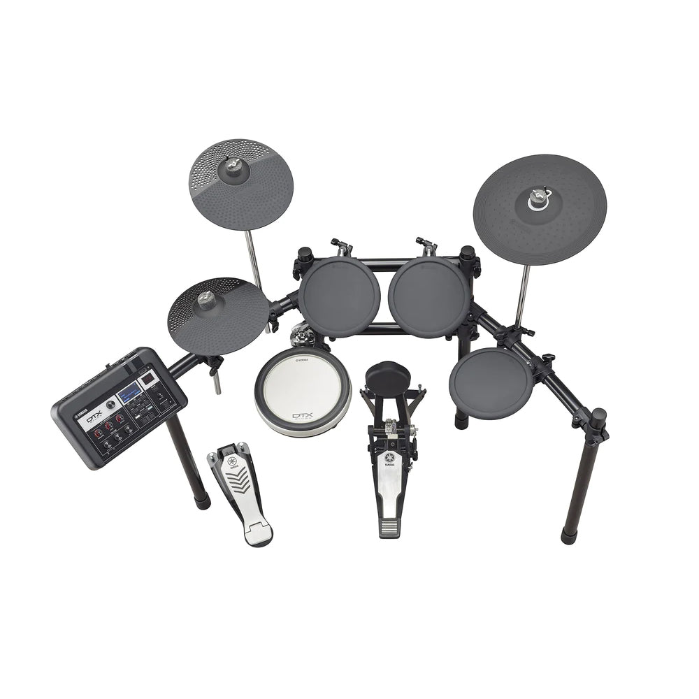 Yamaha DTX6K-X Electronic Drum Set