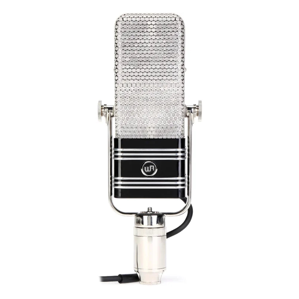 Warm Audio WA-44 Studio Ribbon Microphone