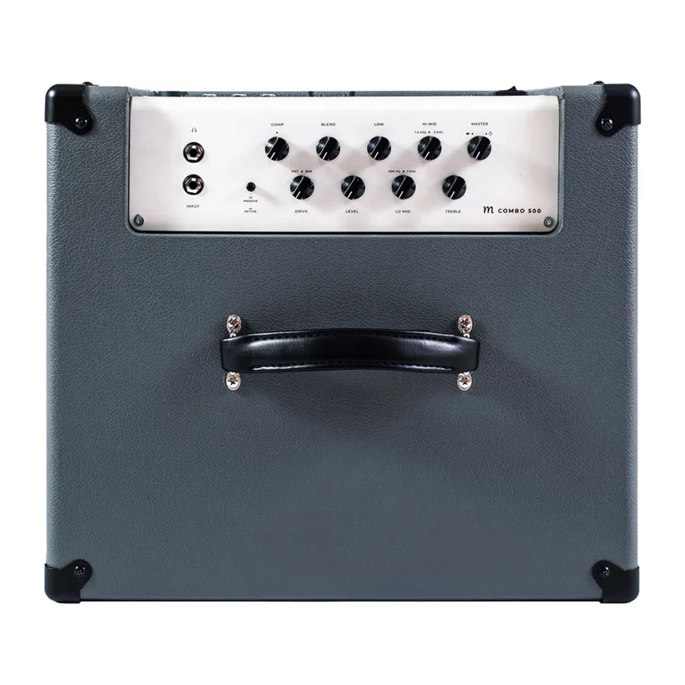 Darkglass DG112A 500-watt 1 x 12-inch Bass Combo Amp
