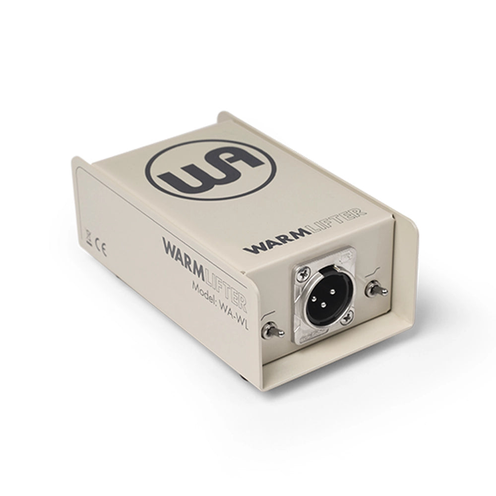 Warm Audio WA-WL Warm Lifter Inline Active Microphone Preamp