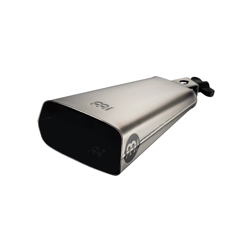 Meinl Steel Bell Cowbell - Big Mouth 8 in.