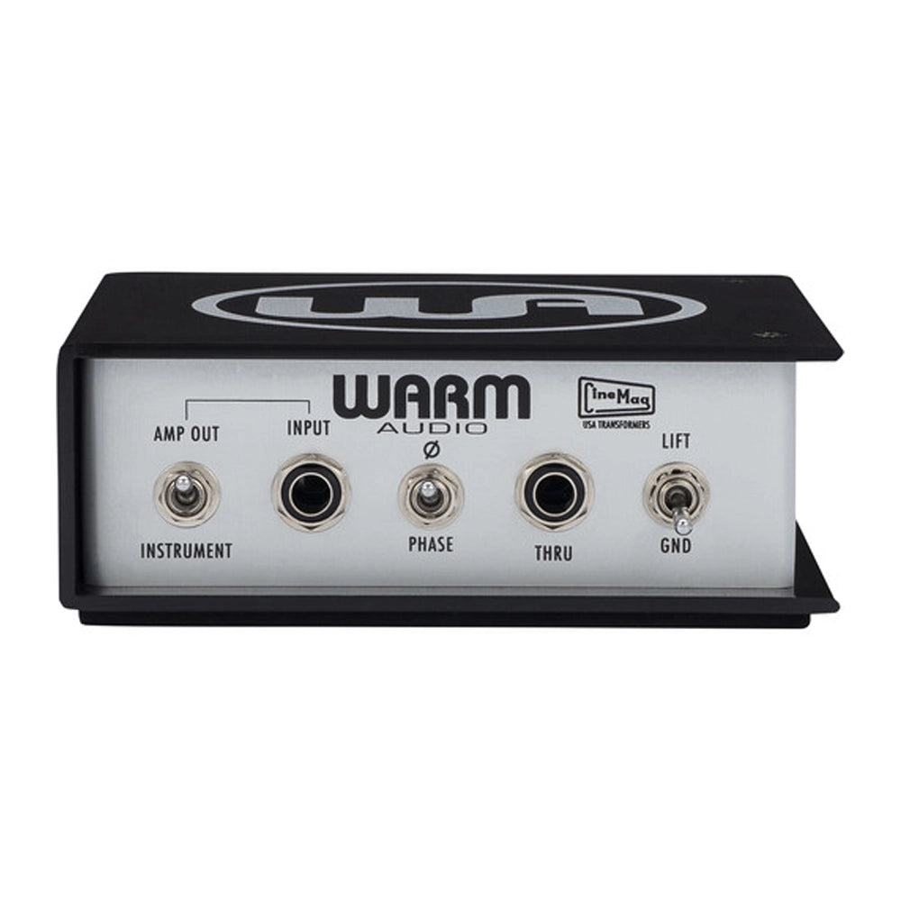 Warm Audio WA-DI-P Passive Direct Box