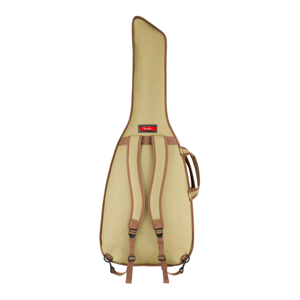 Fender FET610 Electric Guitar Gig Bag - Tweed