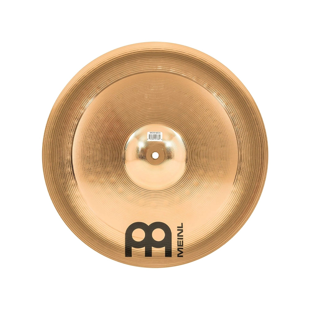 Meinl MCS Series 18¨ China Cymbal