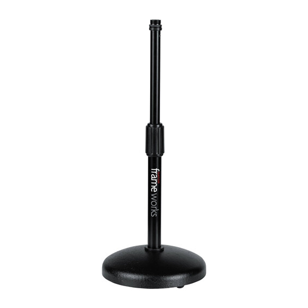 Gator Frameworks Desktop Mic Stand