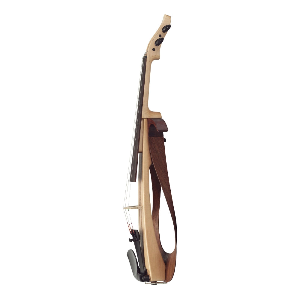 Yamaha YEV104 Electric Violin - Natural