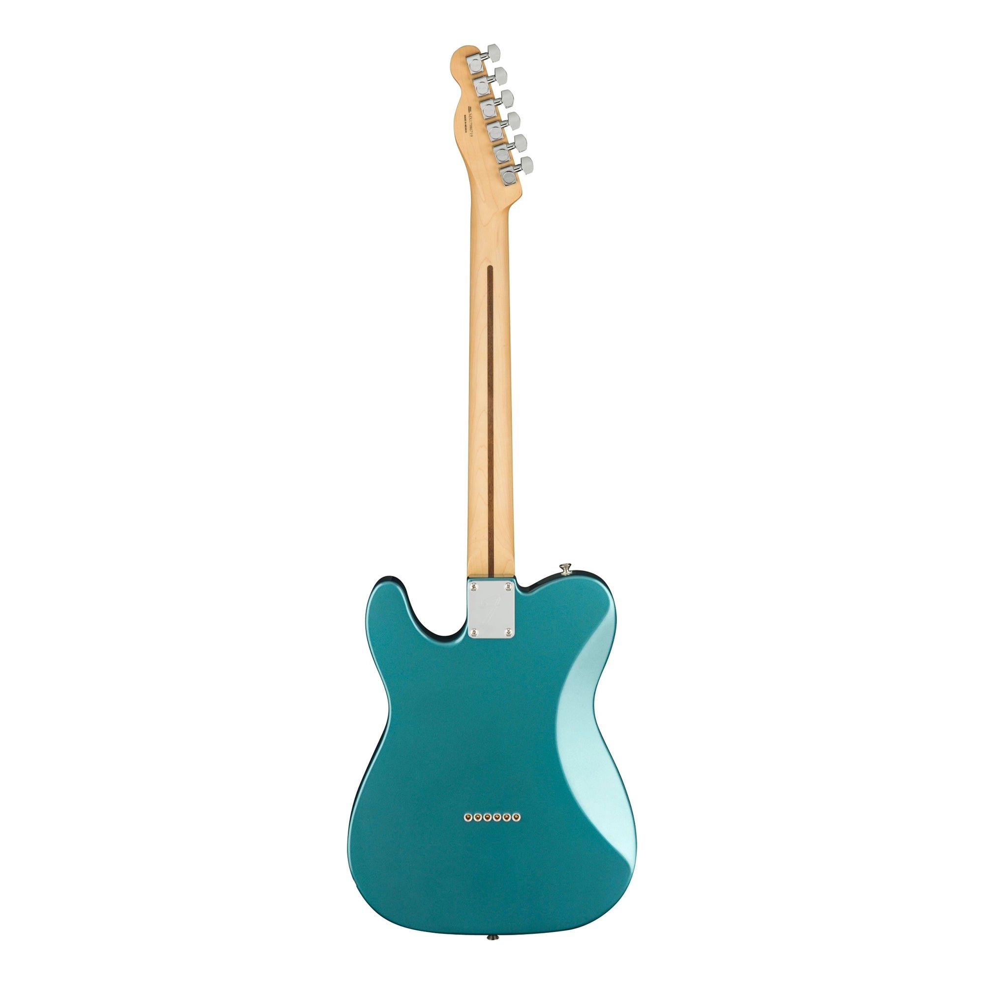 Fender Player Telecaster HH Electric Guitar - Tidepool
