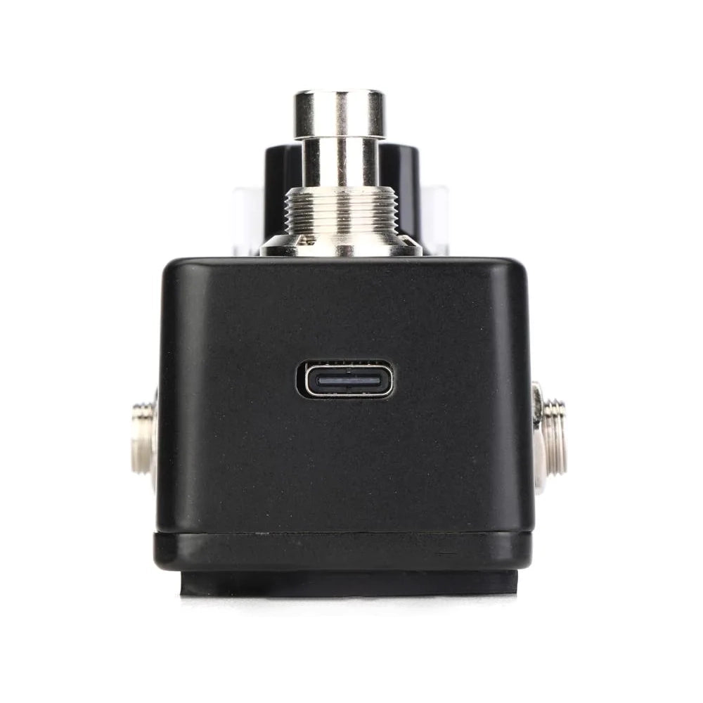 IK Multimedia TONEX ONE Amplifier/Cab/Pedal Modeler