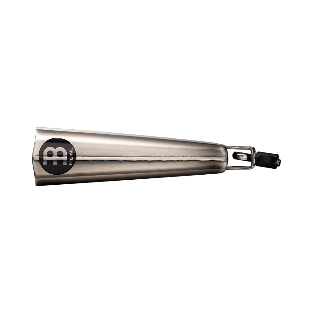 Meinl Realplayer Steelbell Cowbell with Small Mouth 8 in.