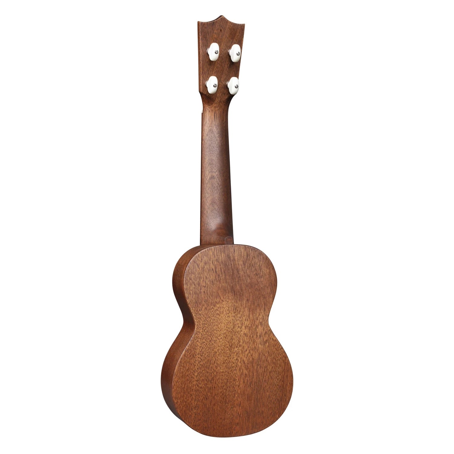 Martin S1 Soprano Ukulele Natural