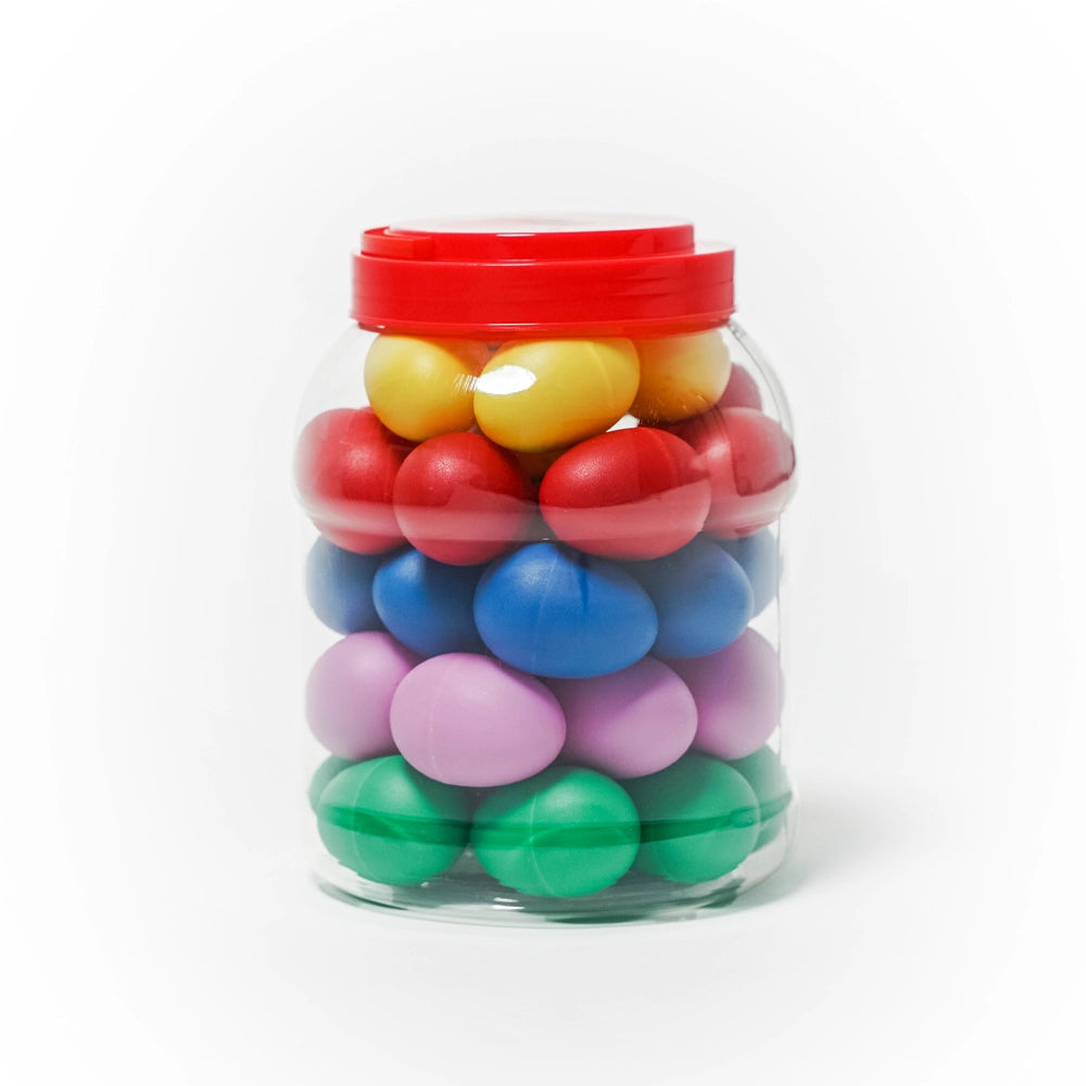 Marea Percussion PC-4 Plastic Can Shaker