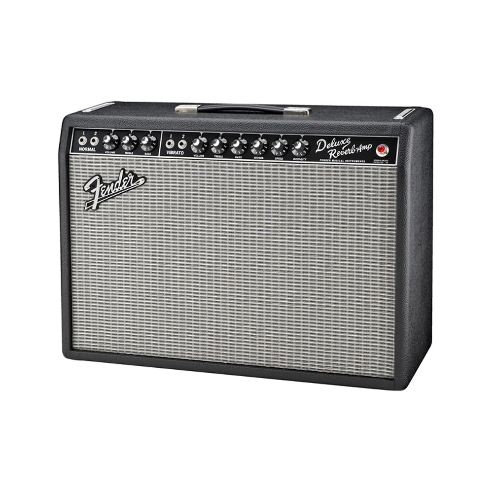 Fender 65 Deluxe Reverb Guitar Amp