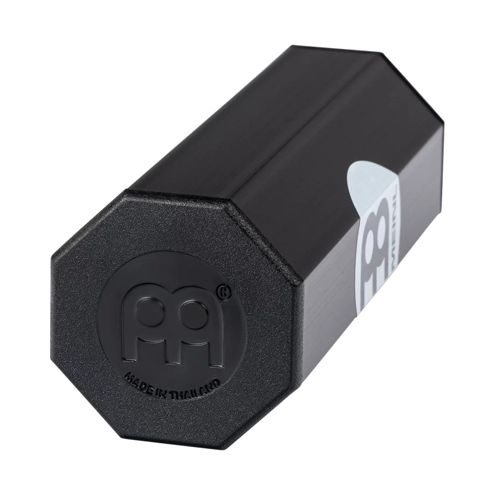 Meinl Aluminum Octagonal Shaker Black Small