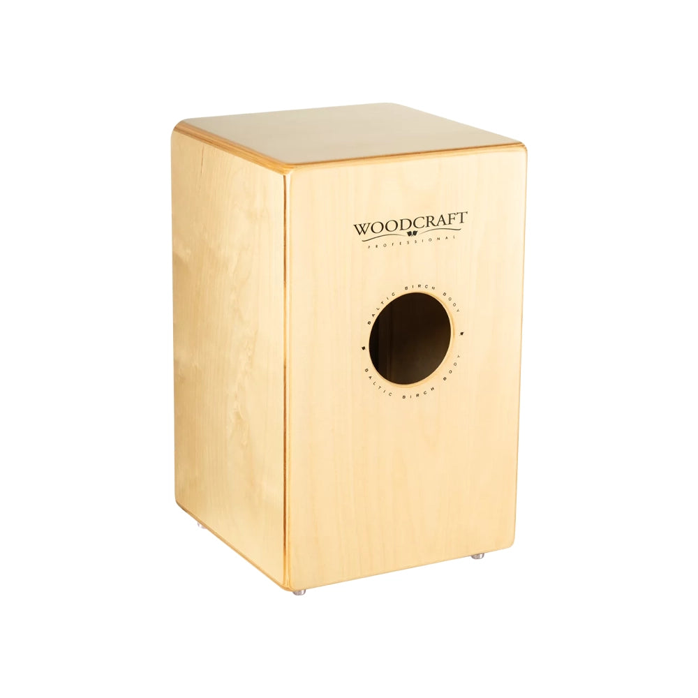 Meinl Woodcraft Professional Cajon Mahogany