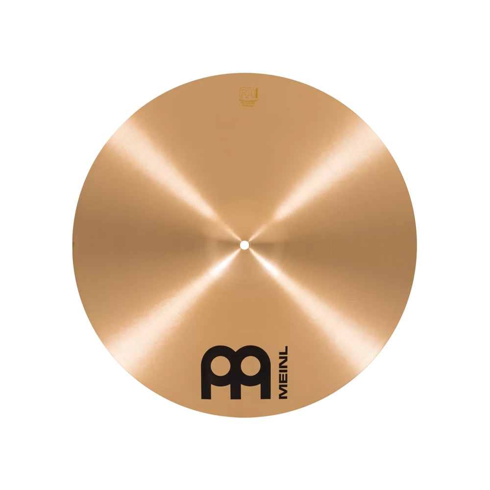 Meinl Pure Alloy Crash 19 in.