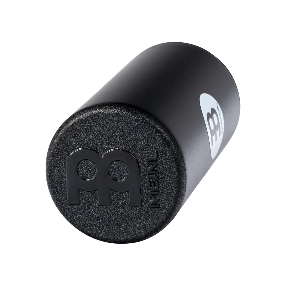 Meinl StudioMix Shaker Medium SH12-M-BK – Shaker Plastique Son Net Et Clair, Idéal Studio Et Live
