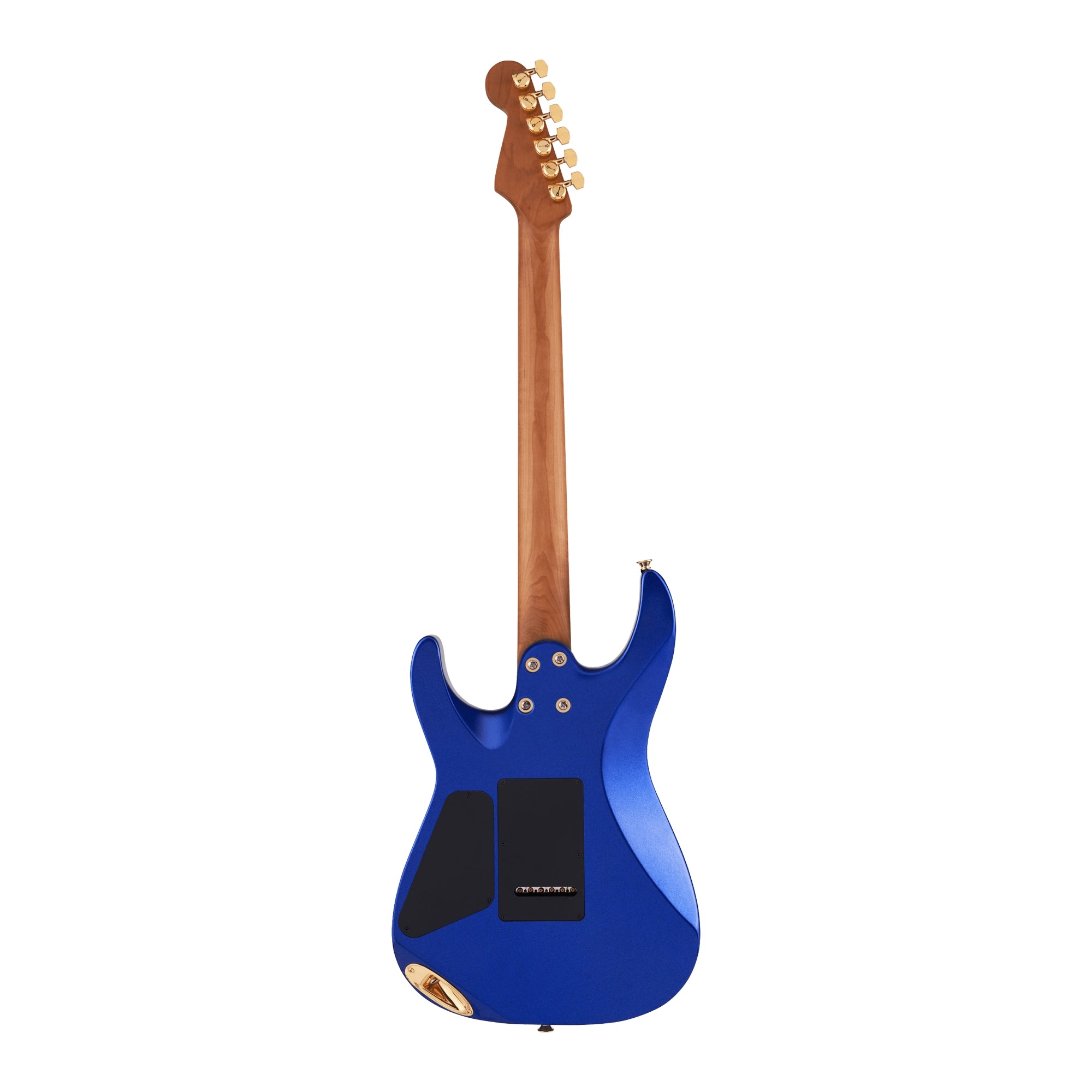 Charvel Pro-Mod DK24 HSH Electric Guitar - Mystic Blue