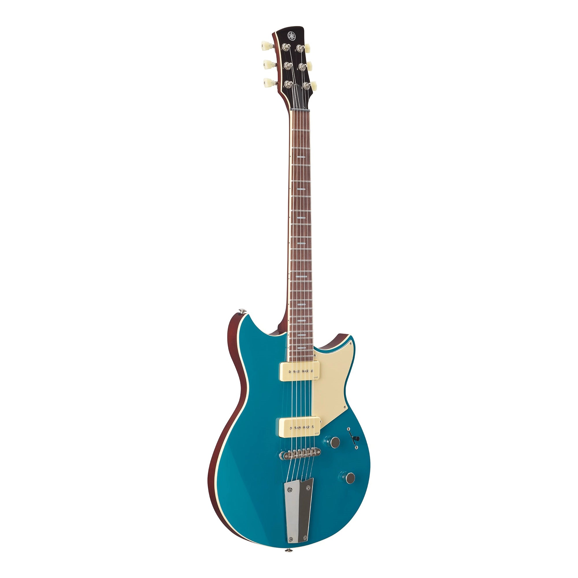 Yamaha Revstar Professional RSP02T Electric Guitar - Swift Blue