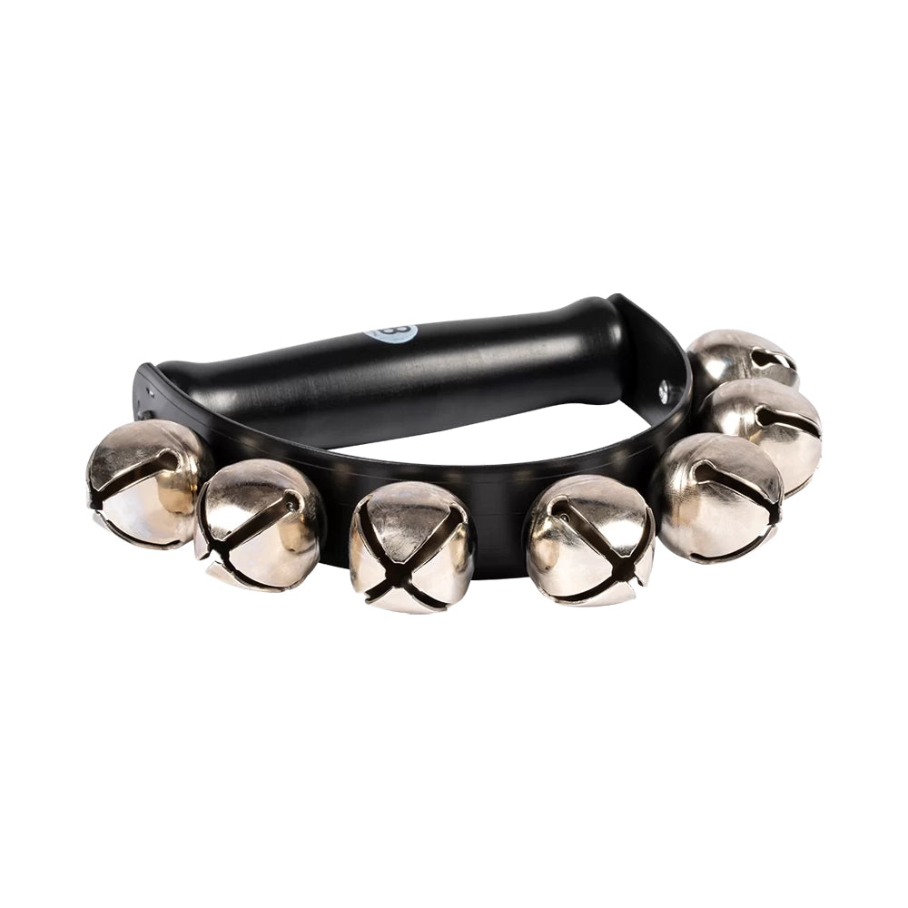 Meinl Sleigh Bells Black 7 Bells