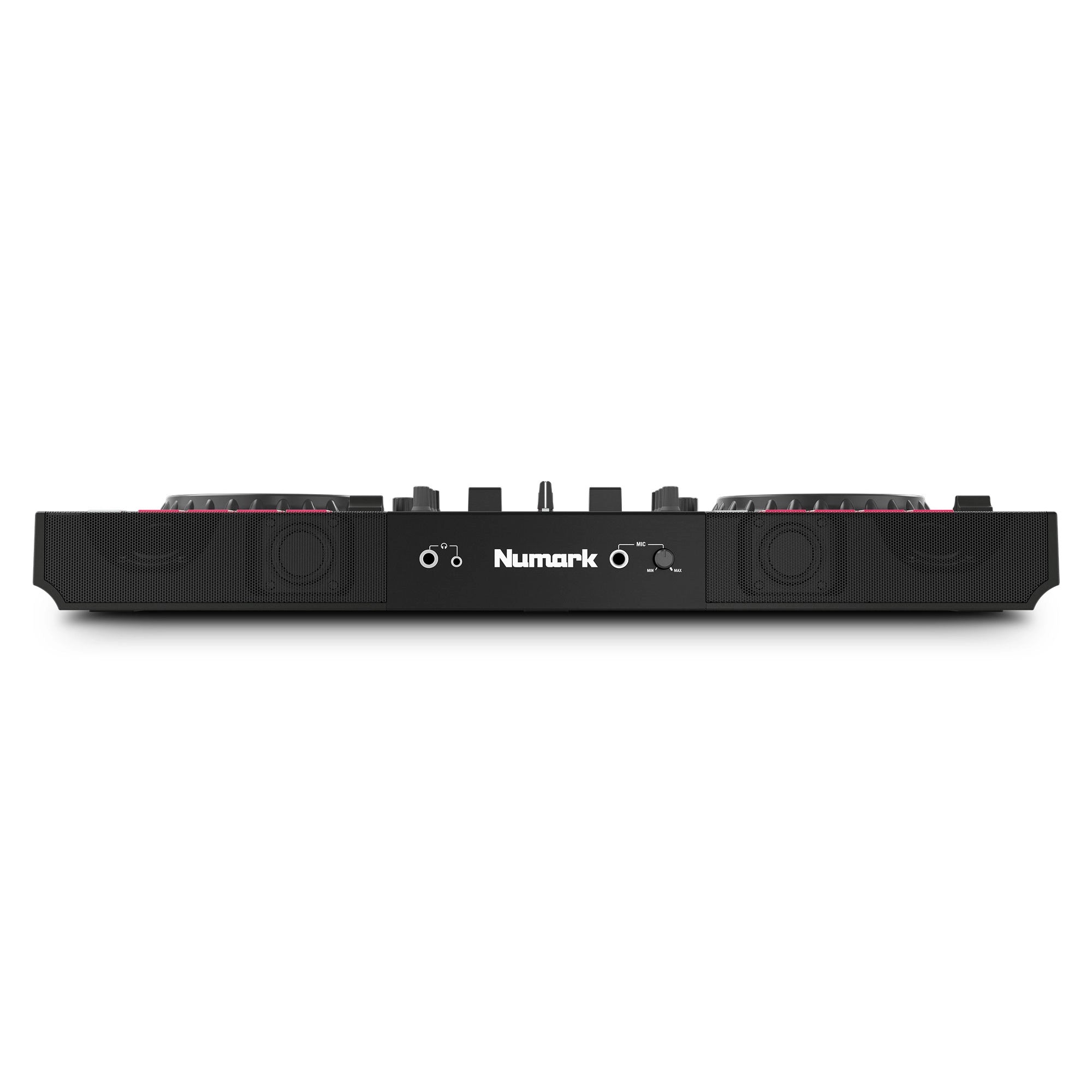Numark Mixstream Pro + 2-Deck Standalone Dj Controller