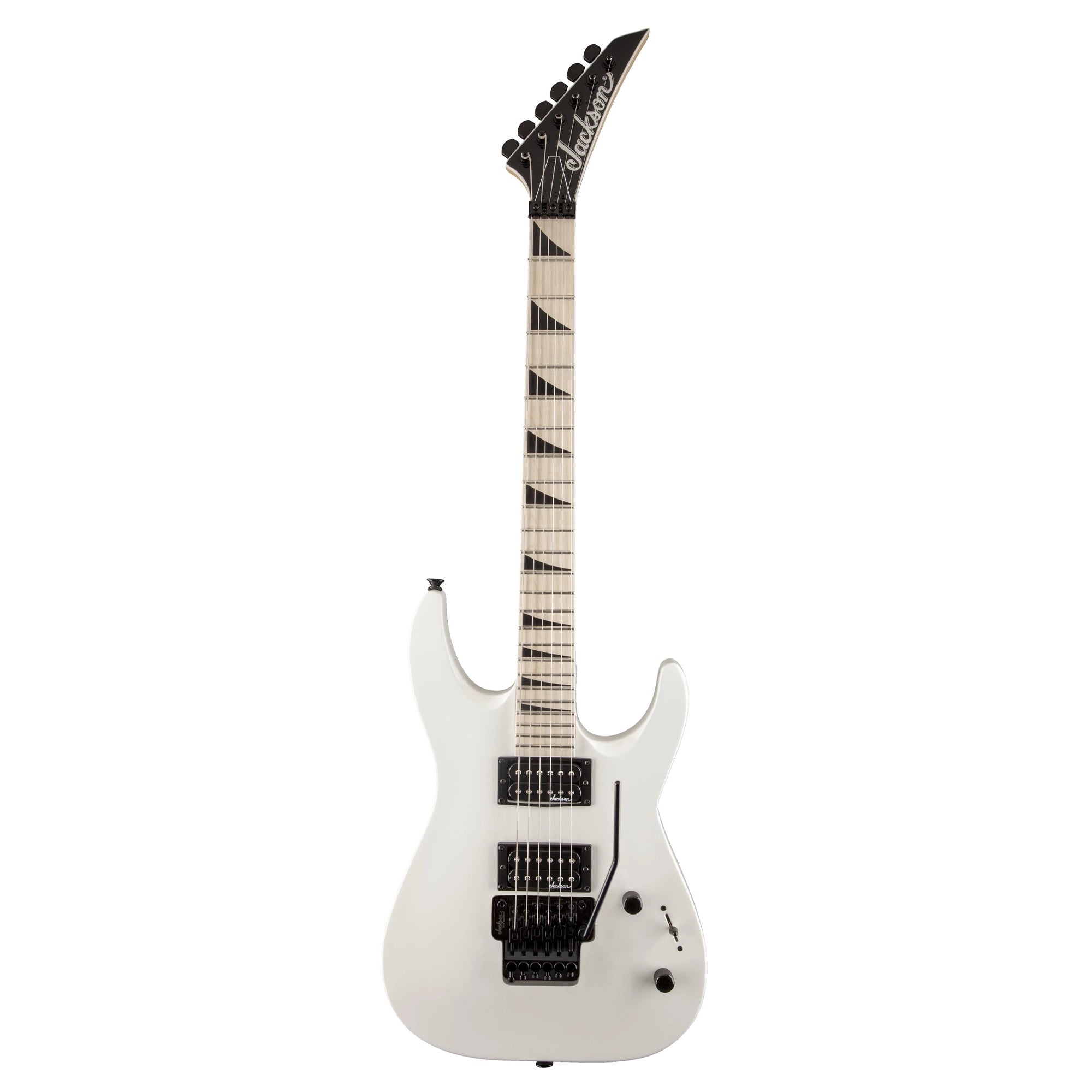 Jackson JS32 Dinky DKA-M Snow White