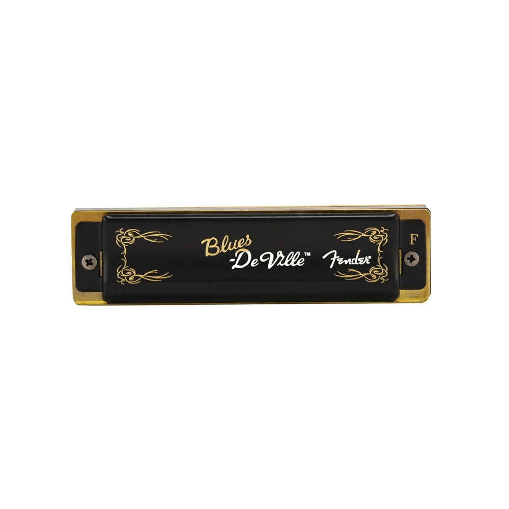 Fender Blues Deville Harmonica - F