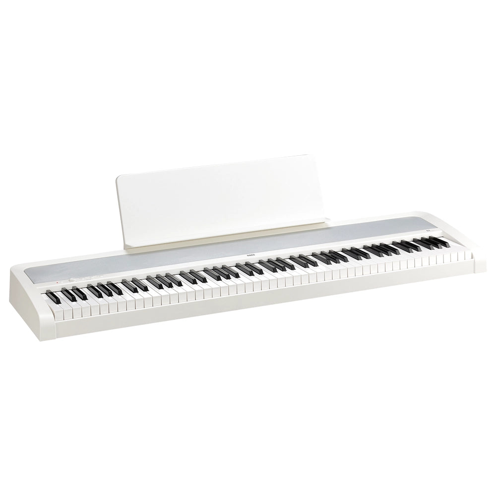 Korg B2 88-Key Digital Piano White