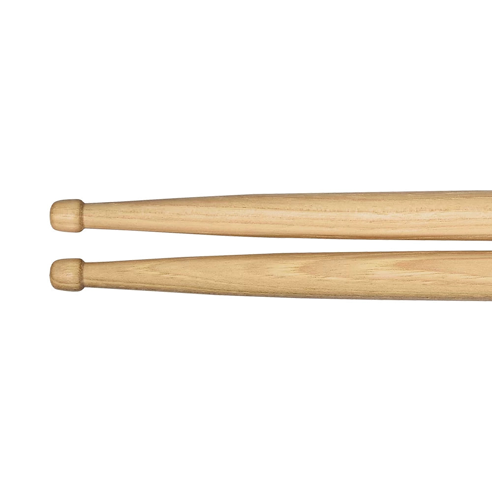 Meinl Stick & Brush Hybrid Hickory Drum Sticks 5B