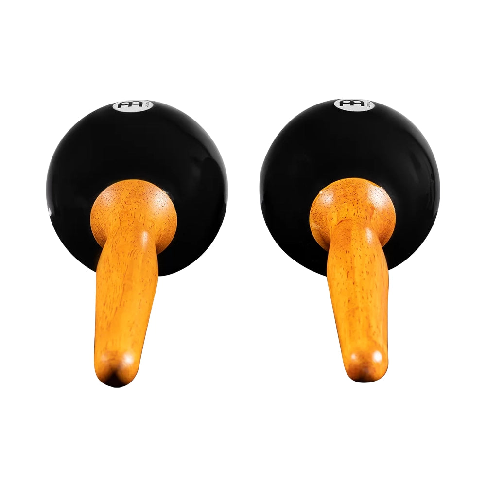 Meinl Percussion Studio Maracas - Black