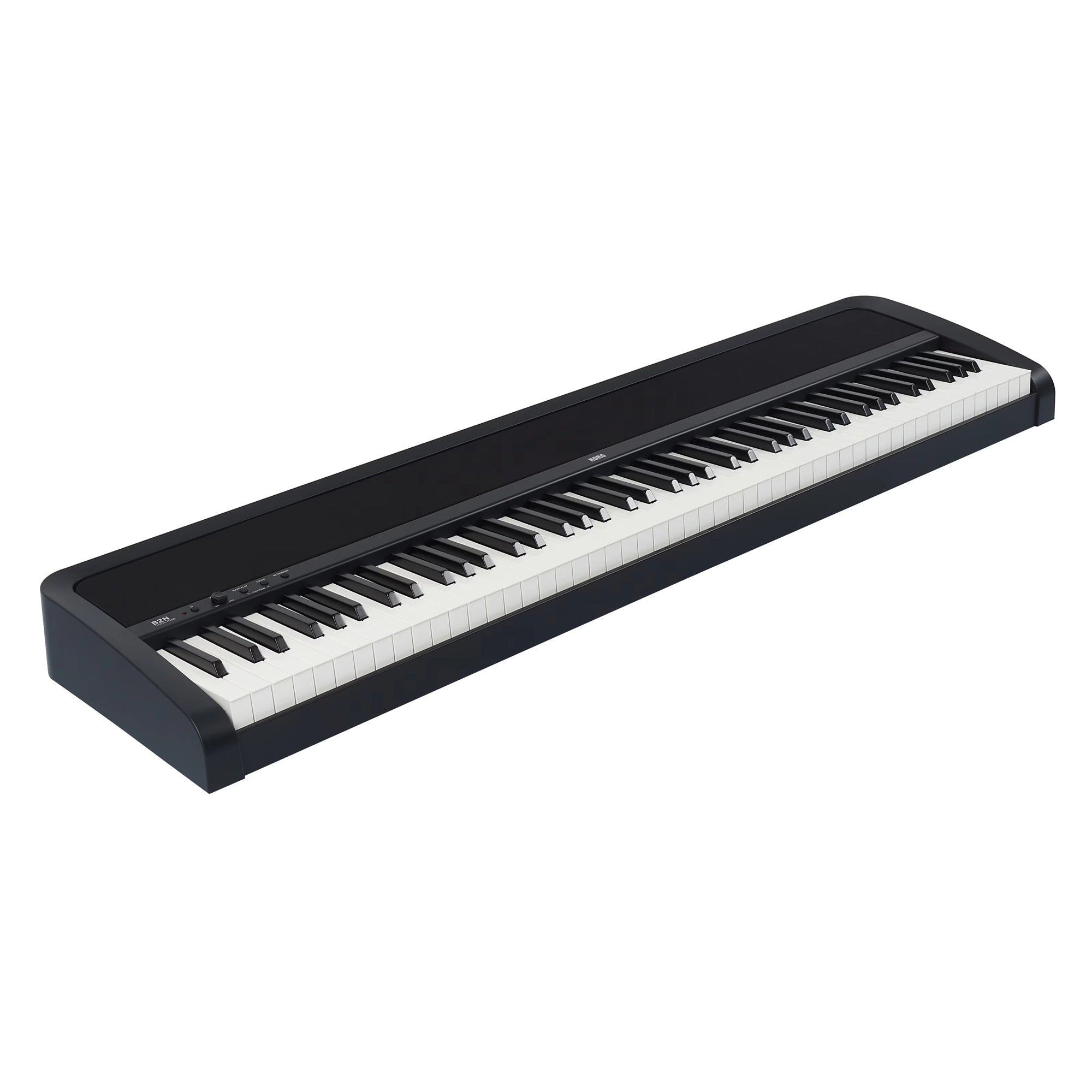 Korg B2N 88-Key Digital Piano- Black