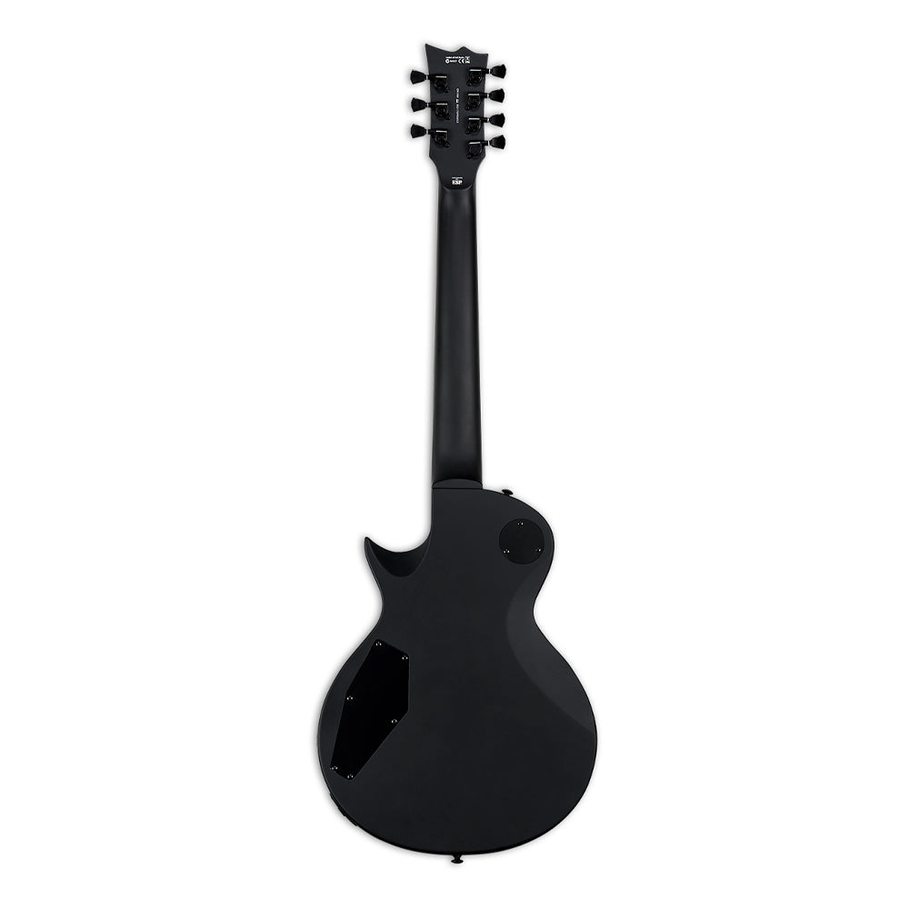 ESP LTD EC-257 - Black Satin