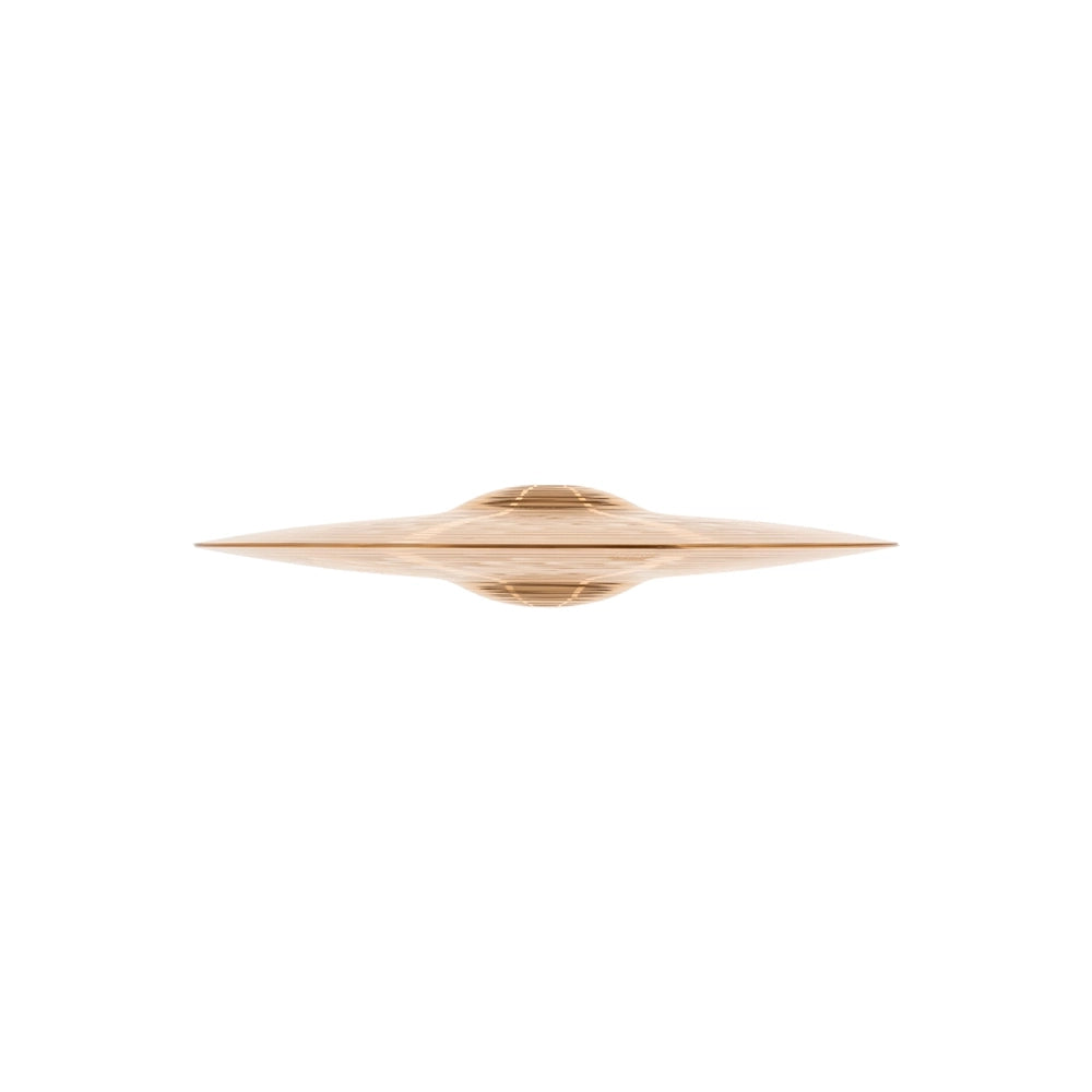 Meinl HCS Hi-Hat Cymbal Pair 15 in.