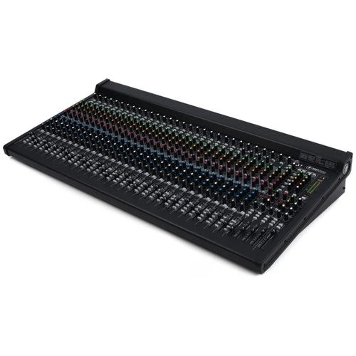 Mackie 3204VLZ4 32-Channel Analog Mixer