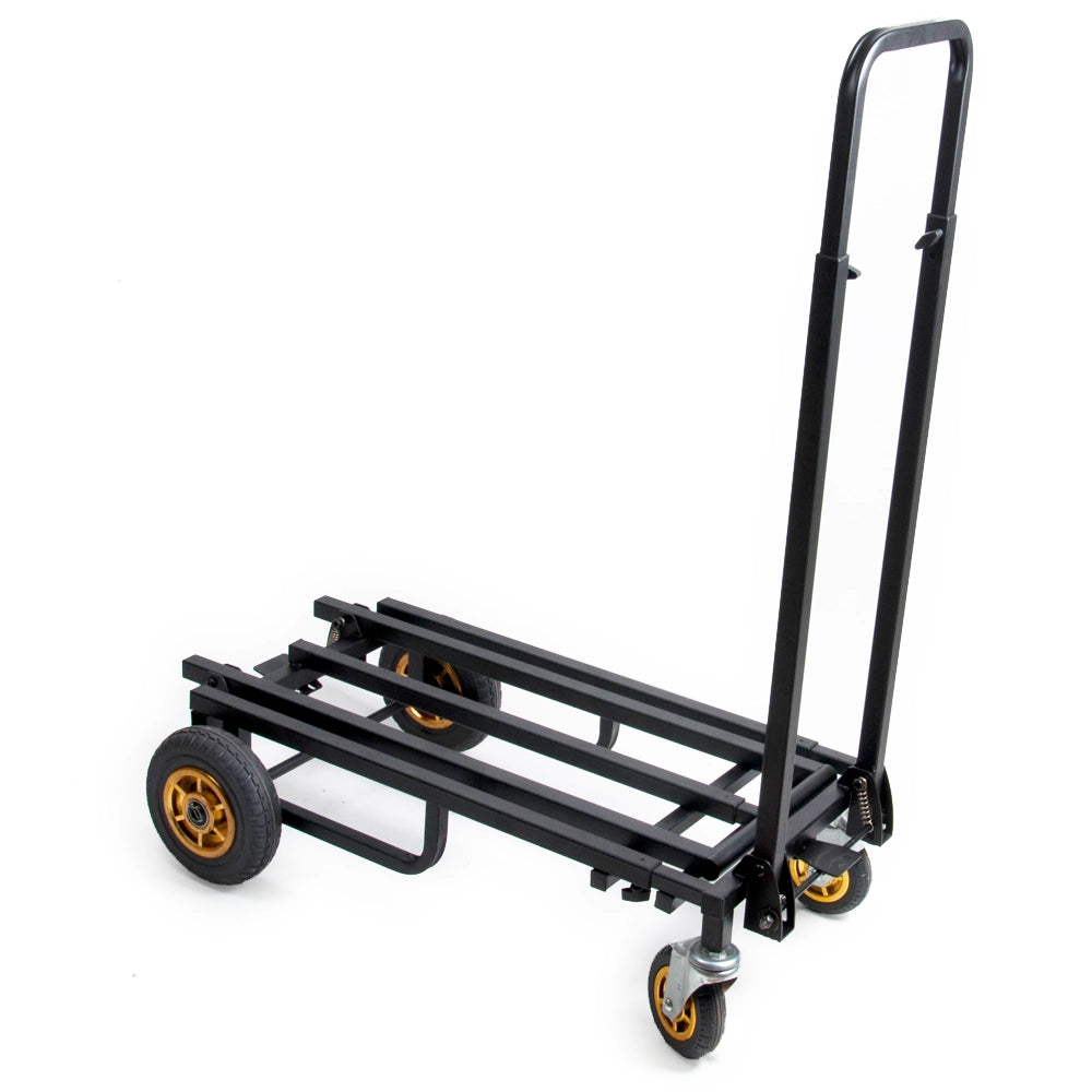 Stronghold Cart For Equipment