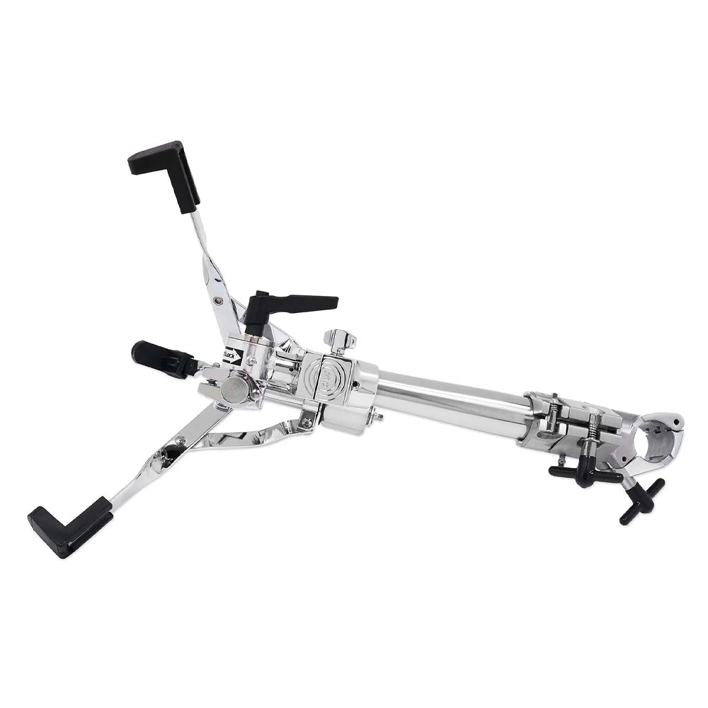 Canasta de tambor snare grande DW se adapta a 13 in. a 15 in.