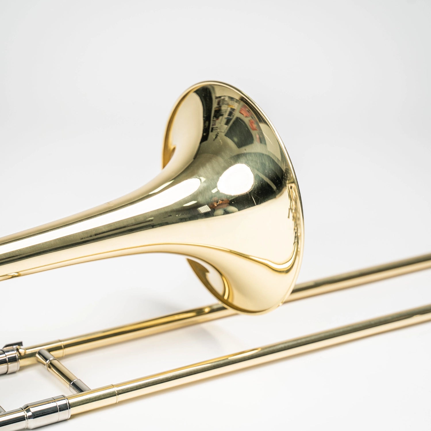 Prelude Duet Tenor Slide Trombone Lacquer