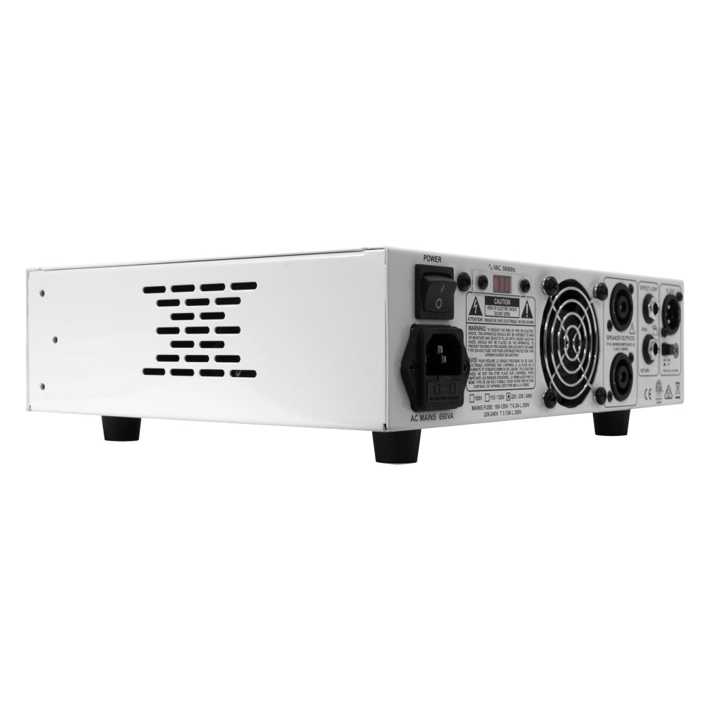 Orange Amplifiers Little Bass Thing