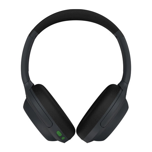 Mackie MC-60BT Wireless Noise-Canceling Bluetooth Headphones